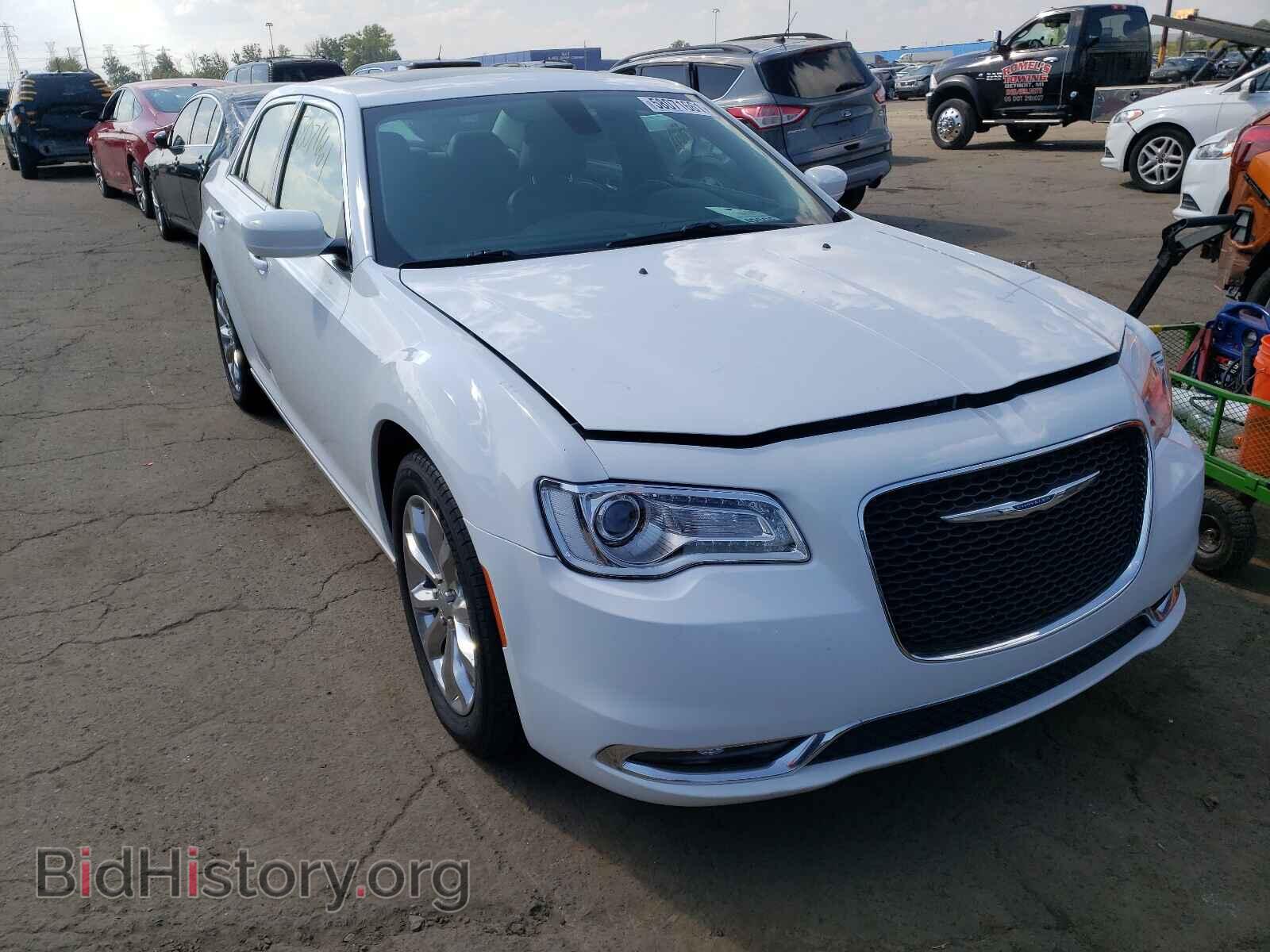 Photo 2C3CCARG5GH262097 - CHRYSLER 300 2016