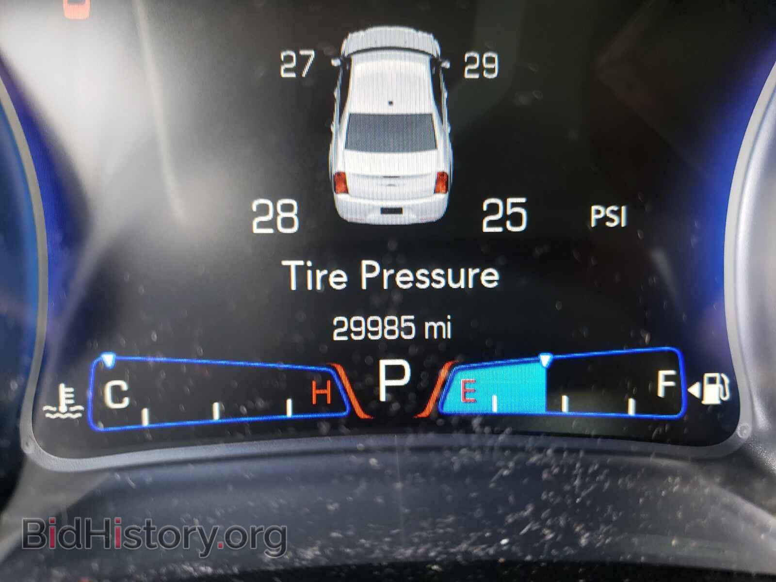 2016 CHRYSLER 300 - VIN: 2C3CCARG5GH262097 - Фото 8
