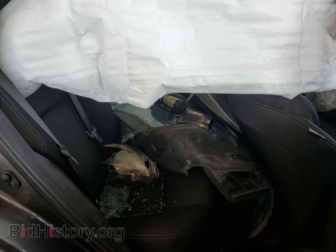 2013 TOYOTA COROLLA - VIN: 5YFBU4EE4DP133056 - Фото 10