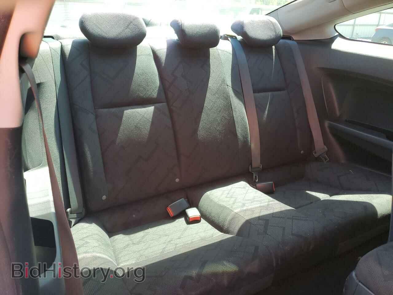 2013 HONDA CIVIC - VIN: 2HGFG3B53DH500401 - Фото 10