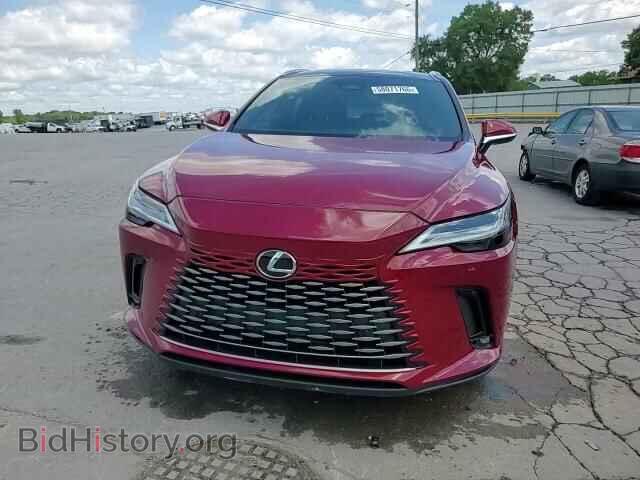 2023 LEXUS UNKNOWN - VIN: 2T2BBMCA6PC015273 - Фото 15