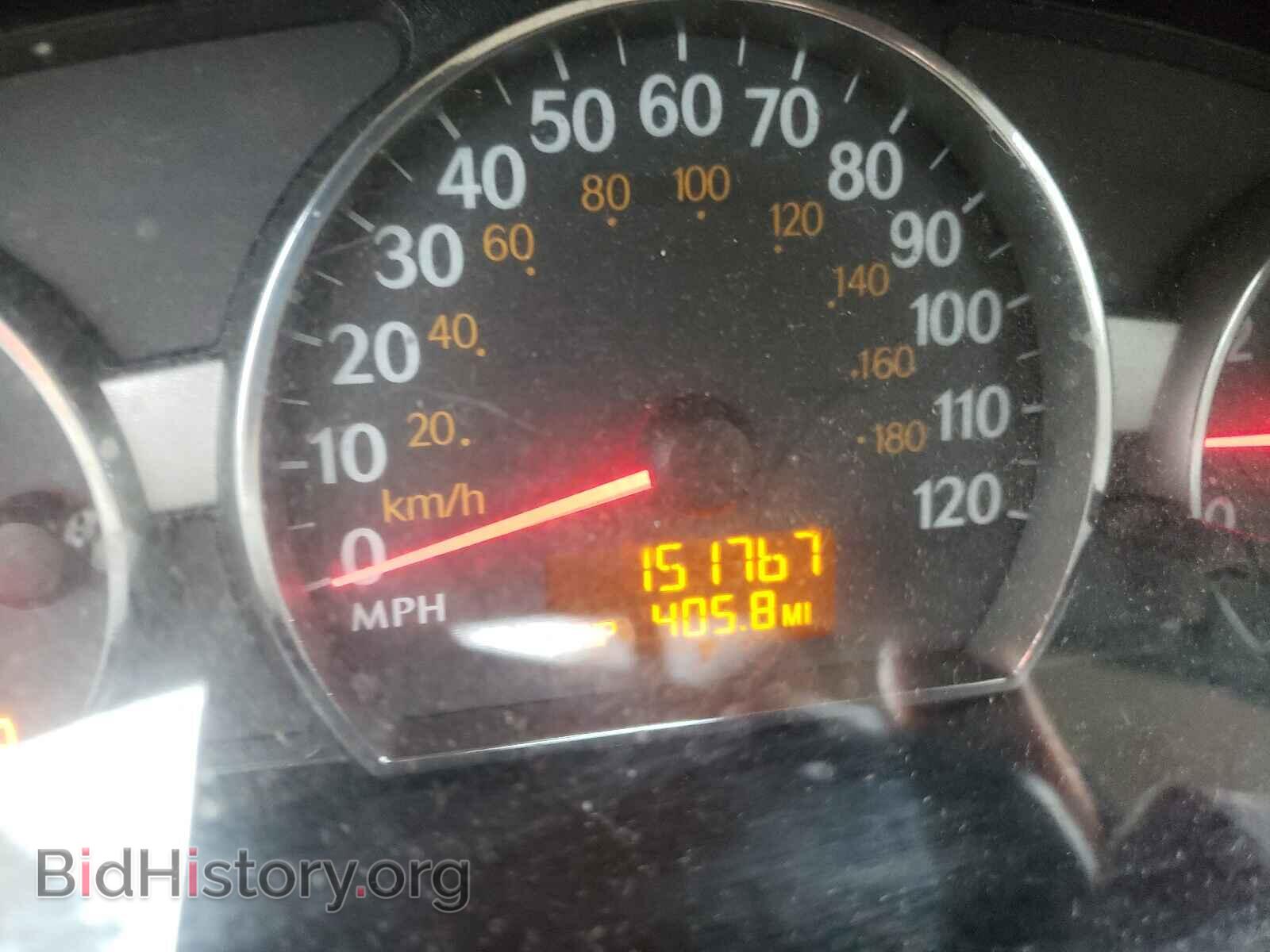 2006 SATURN ION - VIN: 1G8AJ55F66Z132254 - Фото 8