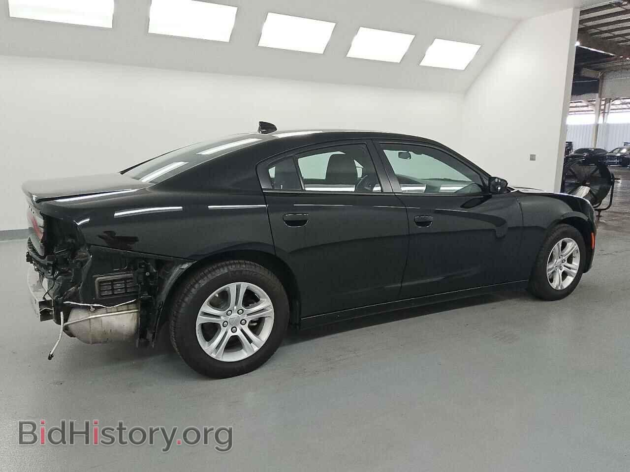 2023 DODGE CHARGER - VIN: 2C3CDXBG2PH690946 - Photo 3