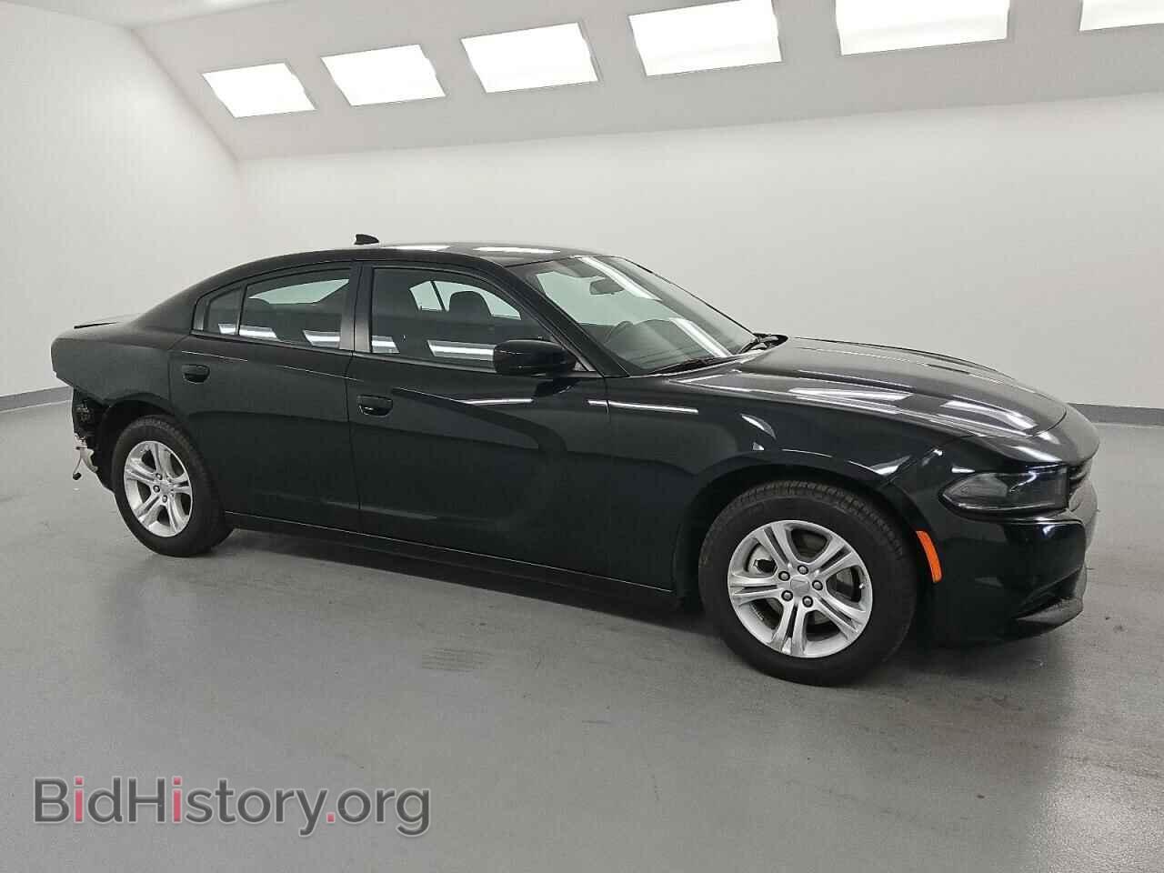 2023 DODGE CHARGER - VIN: 2C3CDXBG2PH690946 - Photo 4