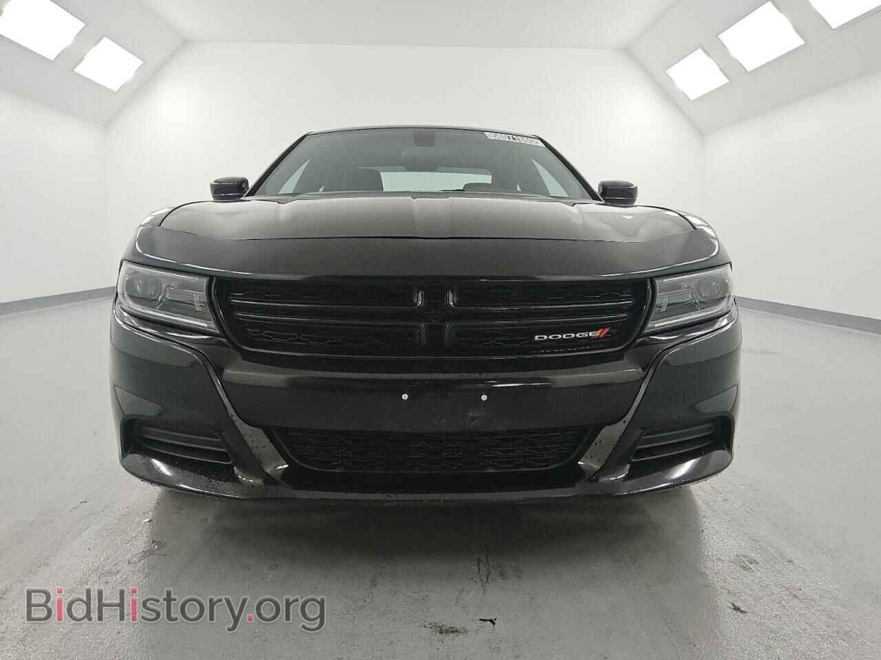 2023 DODGE CHARGER - VIN: 2C3CDXBG2PH690946 - Photo 5