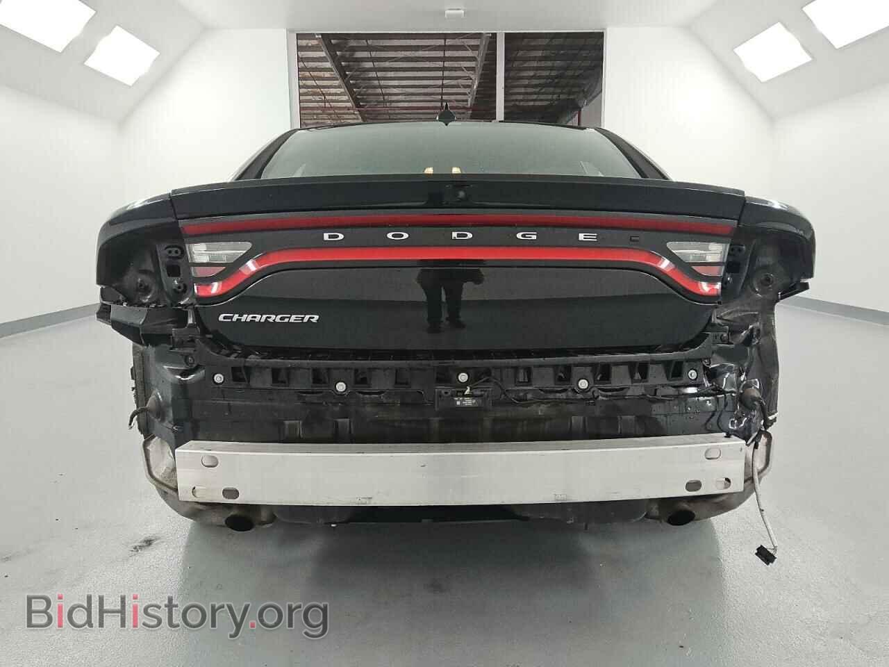 2023 DODGE CHARGER - VIN: 2C3CDXBG2PH690946 - Photo 6
