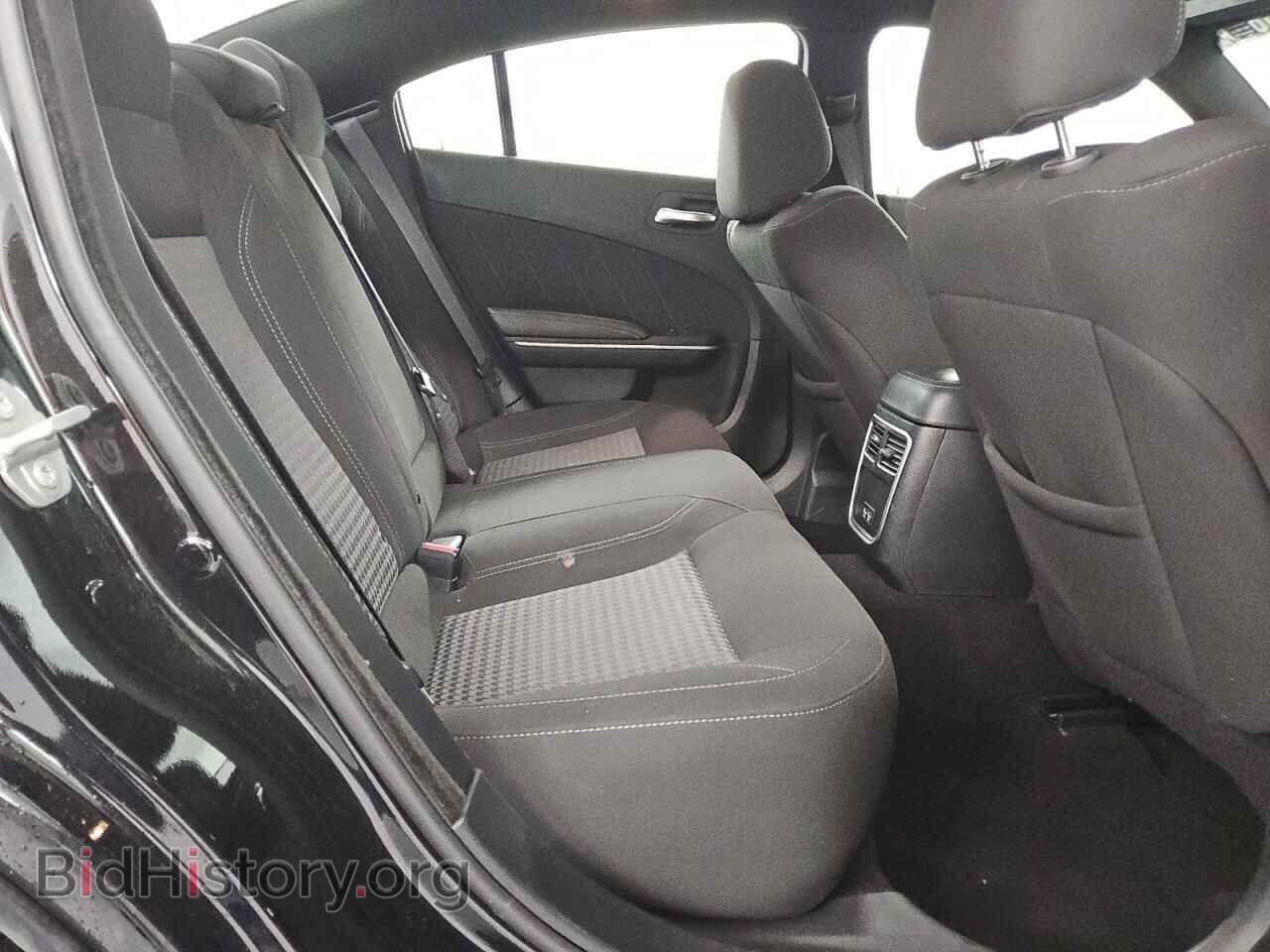 2023 DODGE CHARGER - VIN: 2C3CDXBG2PH690946 - Photo 10