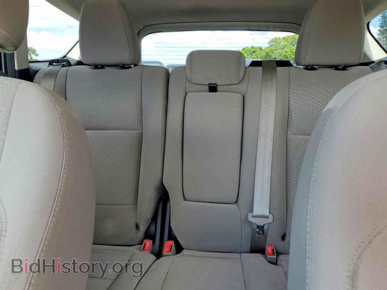 2017 FORD ESCAPE - VIN: 1FMCU0G94HUA33119 - Фото 10