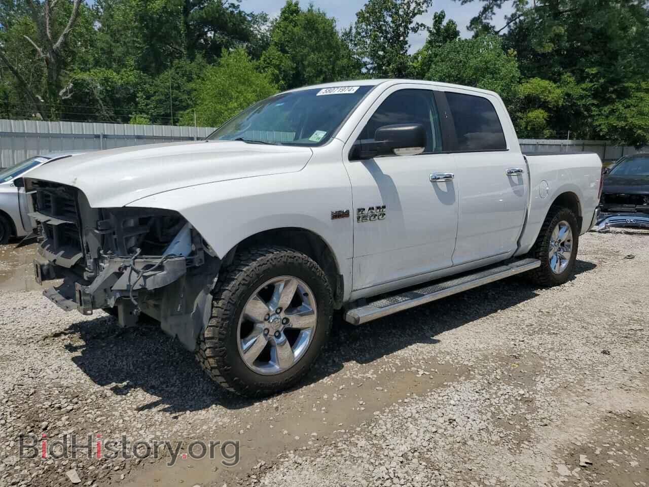 Photo 1C6RR6LT3FS565210 - RAM 1500 2015