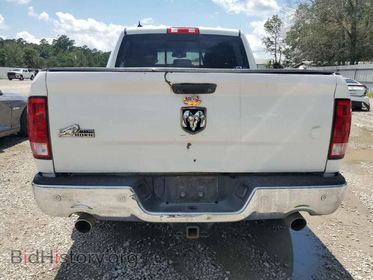 2015 RAM 1500 - VIN: 1C6RR6LT3FS565210 - Фото 6