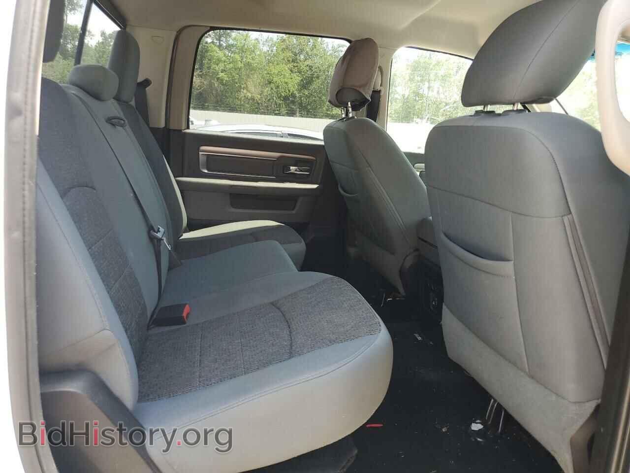 2015 RAM 1500 - VIN: 1C6RR6LT3FS565210 - Фото 10