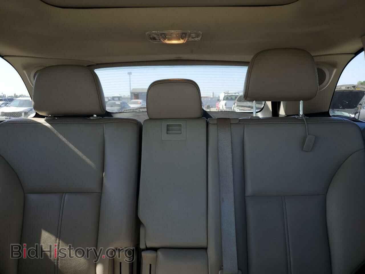 2012 FORD EDGE - VIN: 2FMDK3KC5CBA23096 - Photo 10