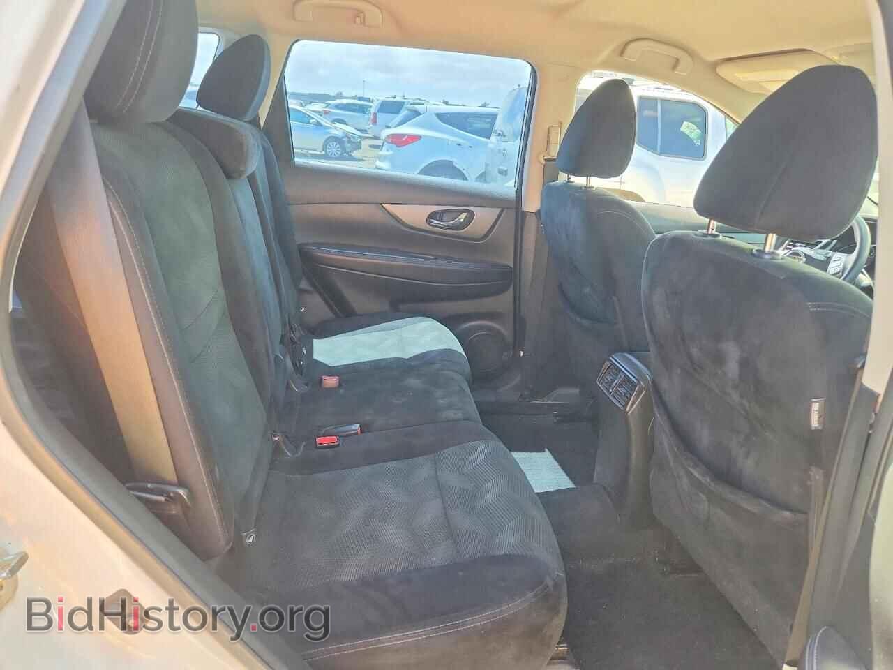 2015 NISSAN ROGUE - VIN: 5N1AT2MT6FC888607 - Photo 10