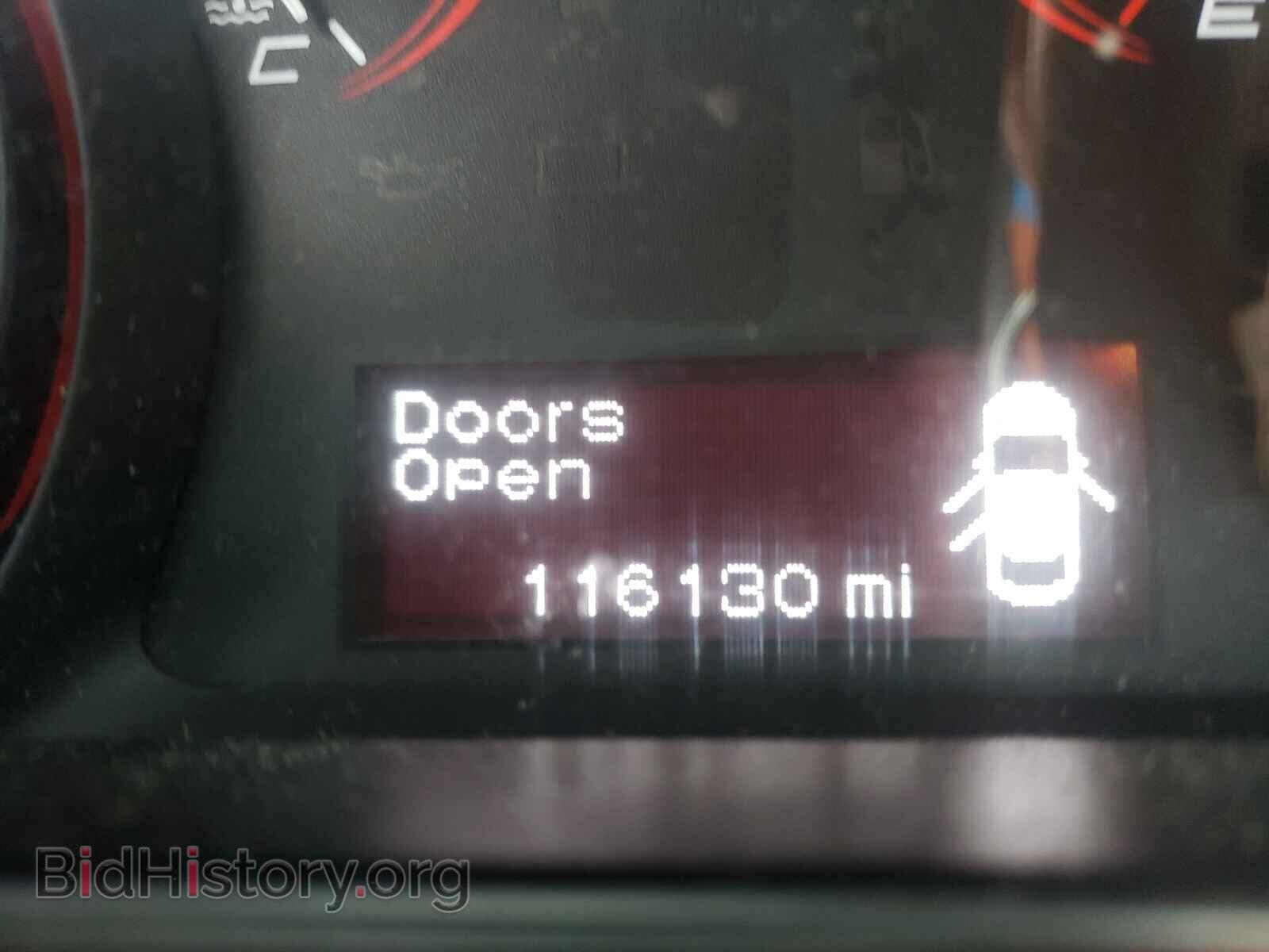2015 DODGE DART - VIN: 1C3CDFBB4FD336288 - Фото 8