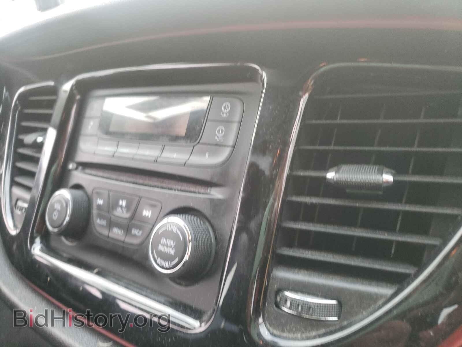 2015 DODGE DART - VIN: 1C3CDFBB4FD336288 - Фото 9