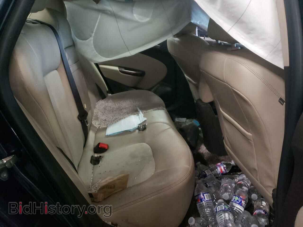 2015 BUICK VERANO - VIN: 1G4PP5SK4F4215934 - Фото 6