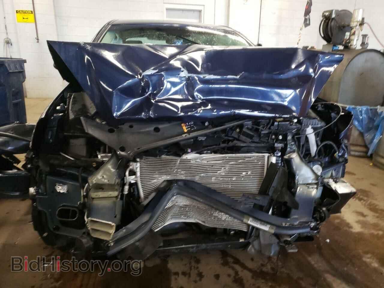 2015 BUICK VERANO - VIN: 1G4PP5SK4F4215934 - Фото 9