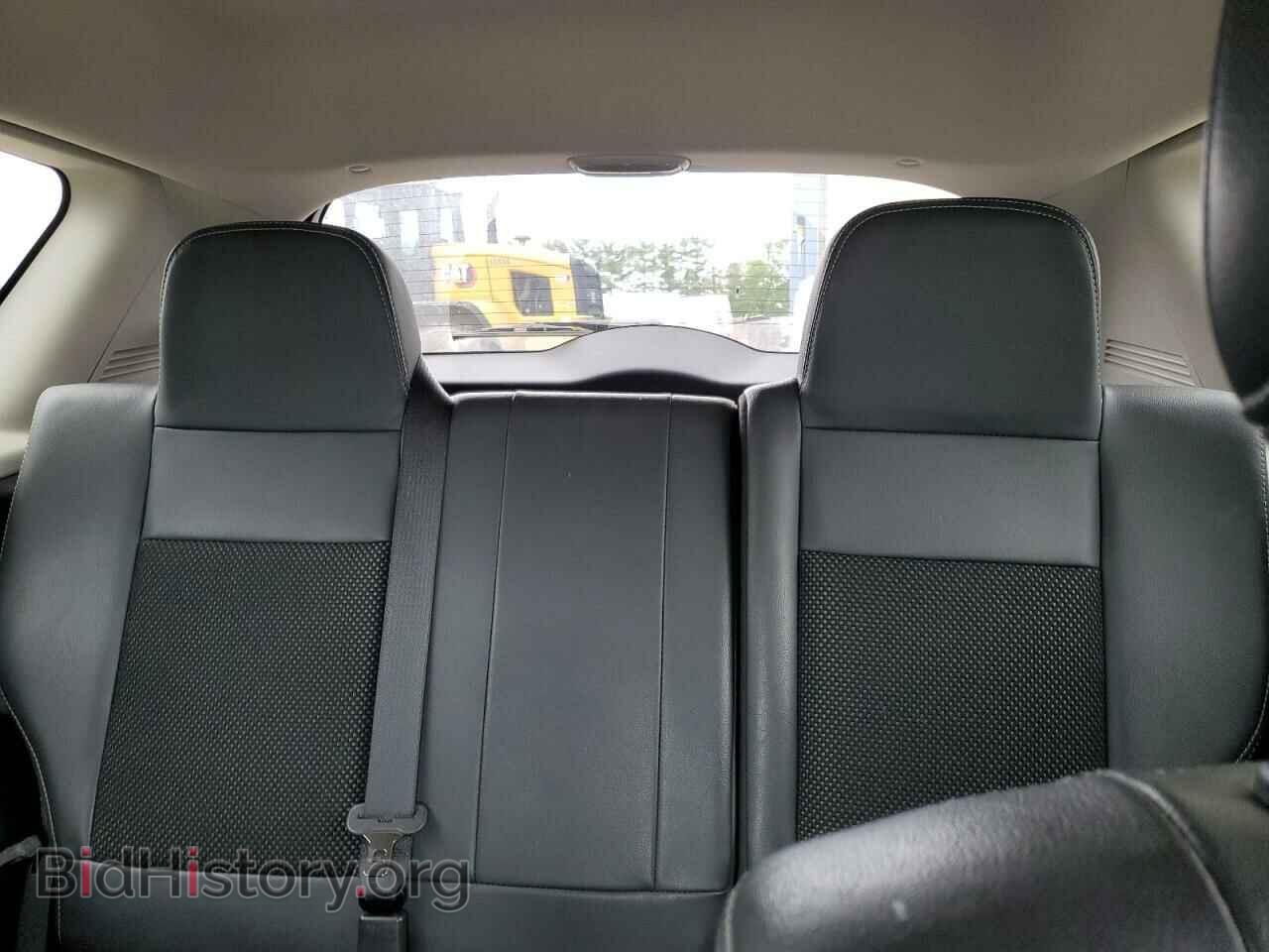 2014 JEEP COMPASS - VIN: 1C4NJDEB9ED809839 - Фото 10