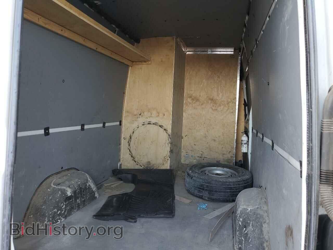 2014 MERCEDES-BENZ SPRINTER - VIN: WD3PE8CC4E5834975 - Фото 6