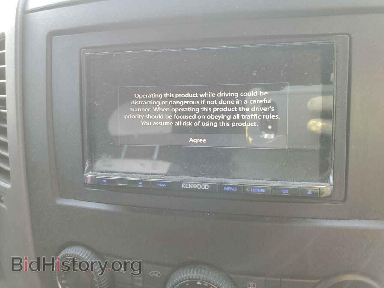 2014 MERCEDES-BENZ SPRINTER - VIN: WD3PE8CC4E5834975 - Фото 9