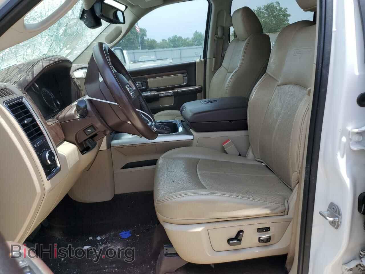 2018 RAM 1500 - VIN: 1C6RR6NT3JS210656 - Фото 7