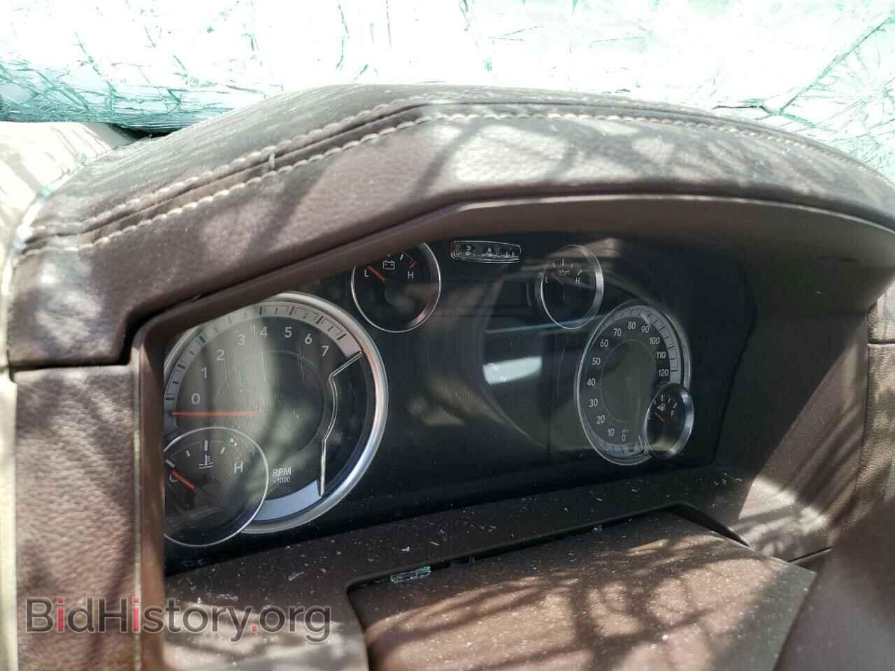 2018 RAM 1500 - VIN: 1C6RR6NT3JS210656 - Фото 9