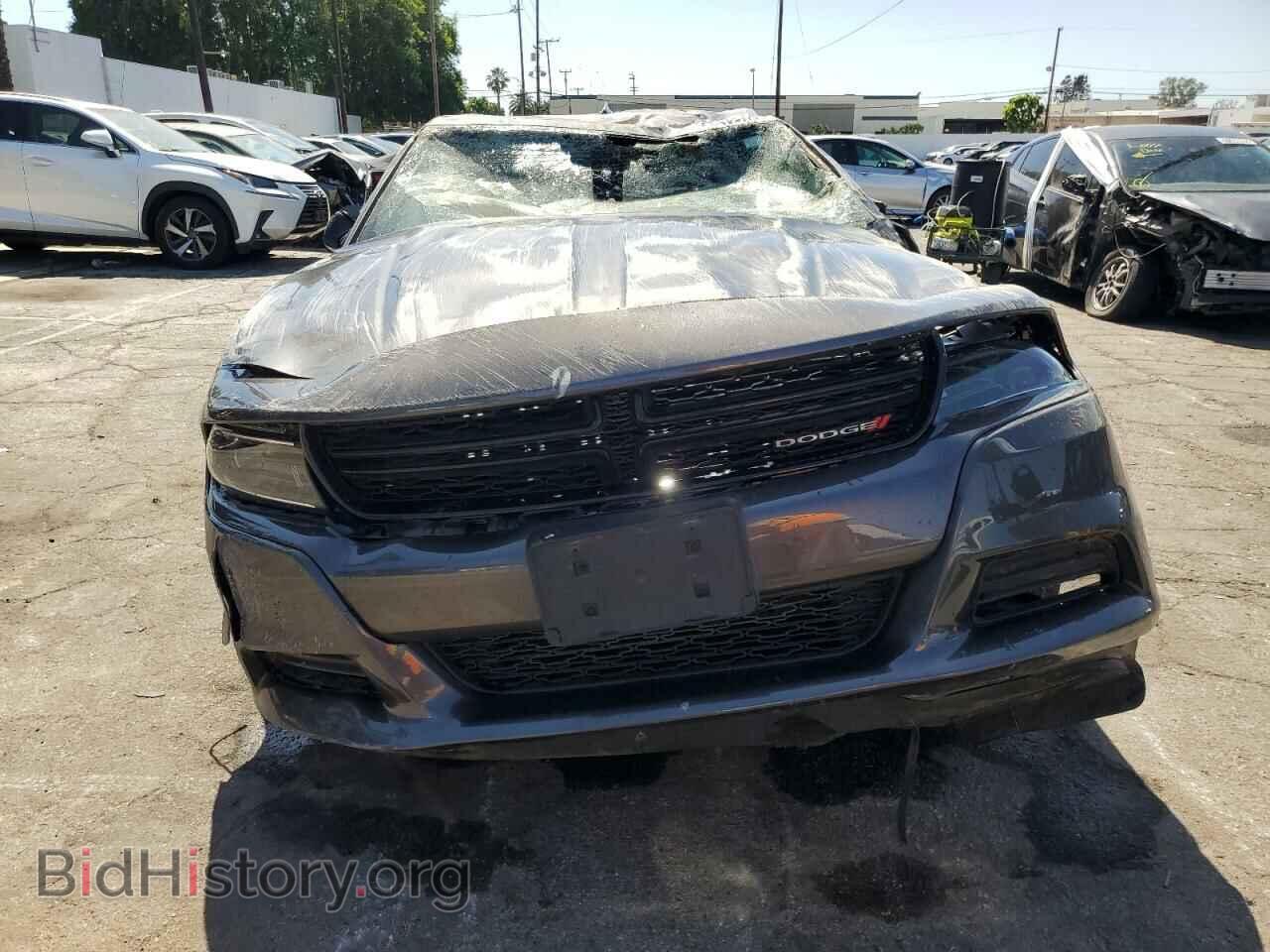 2023 DODGE CHARGER - VIN: 2C3CDXBG7PH690912 - Фото 5