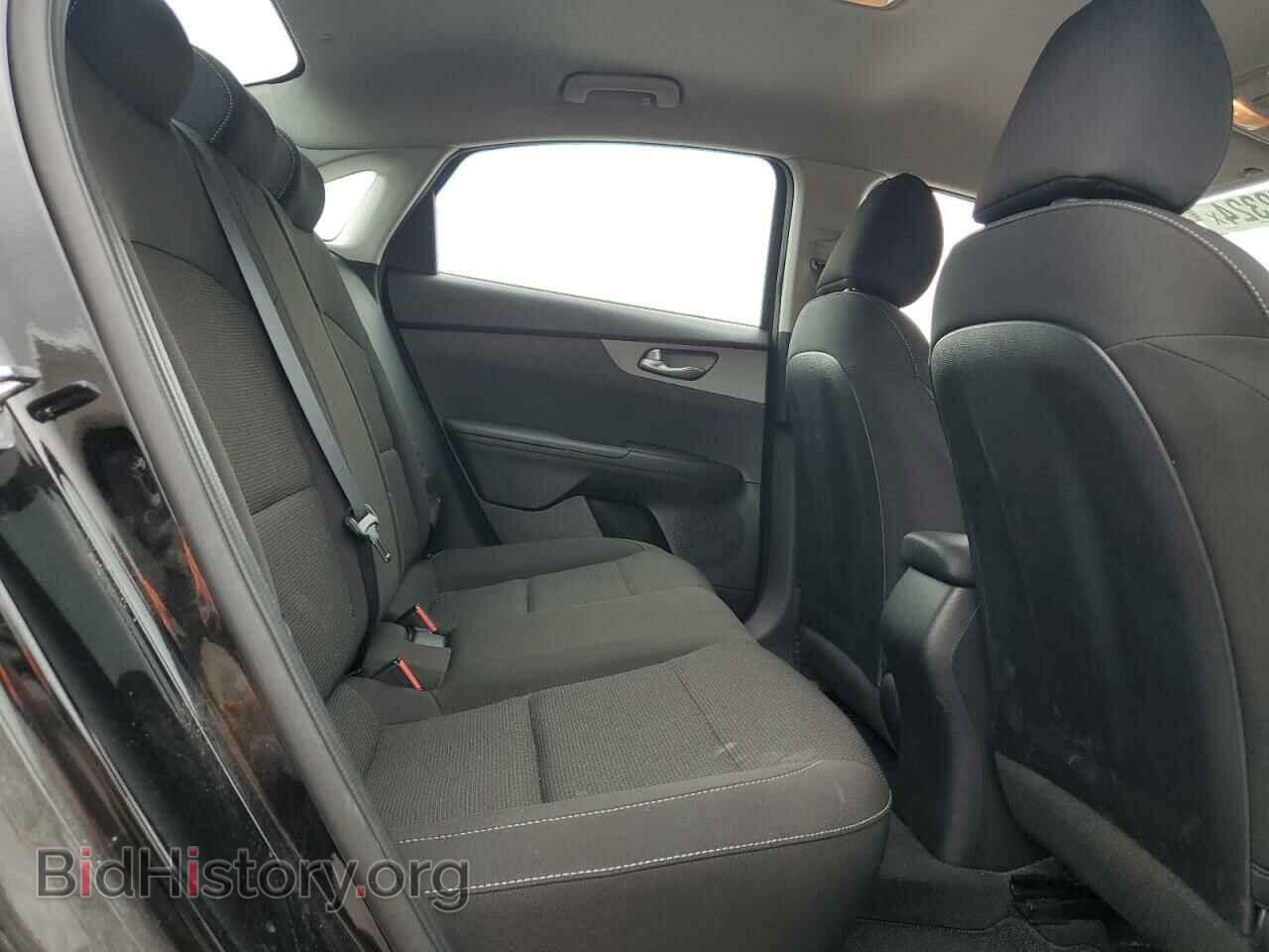 2020 KIA FORTE - VIN: 3KPF24AD8LE245878 - Фото 10