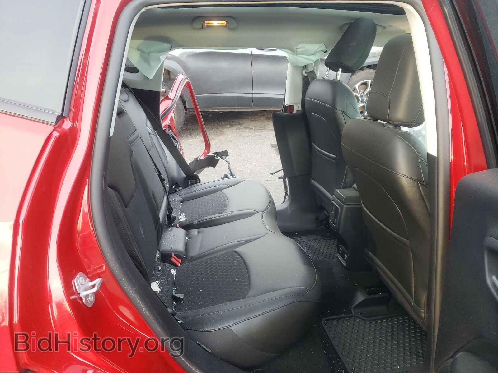 2020 JEEP COMPASS - VIN: 3C4NJDBB1LT147184 - Фото 6