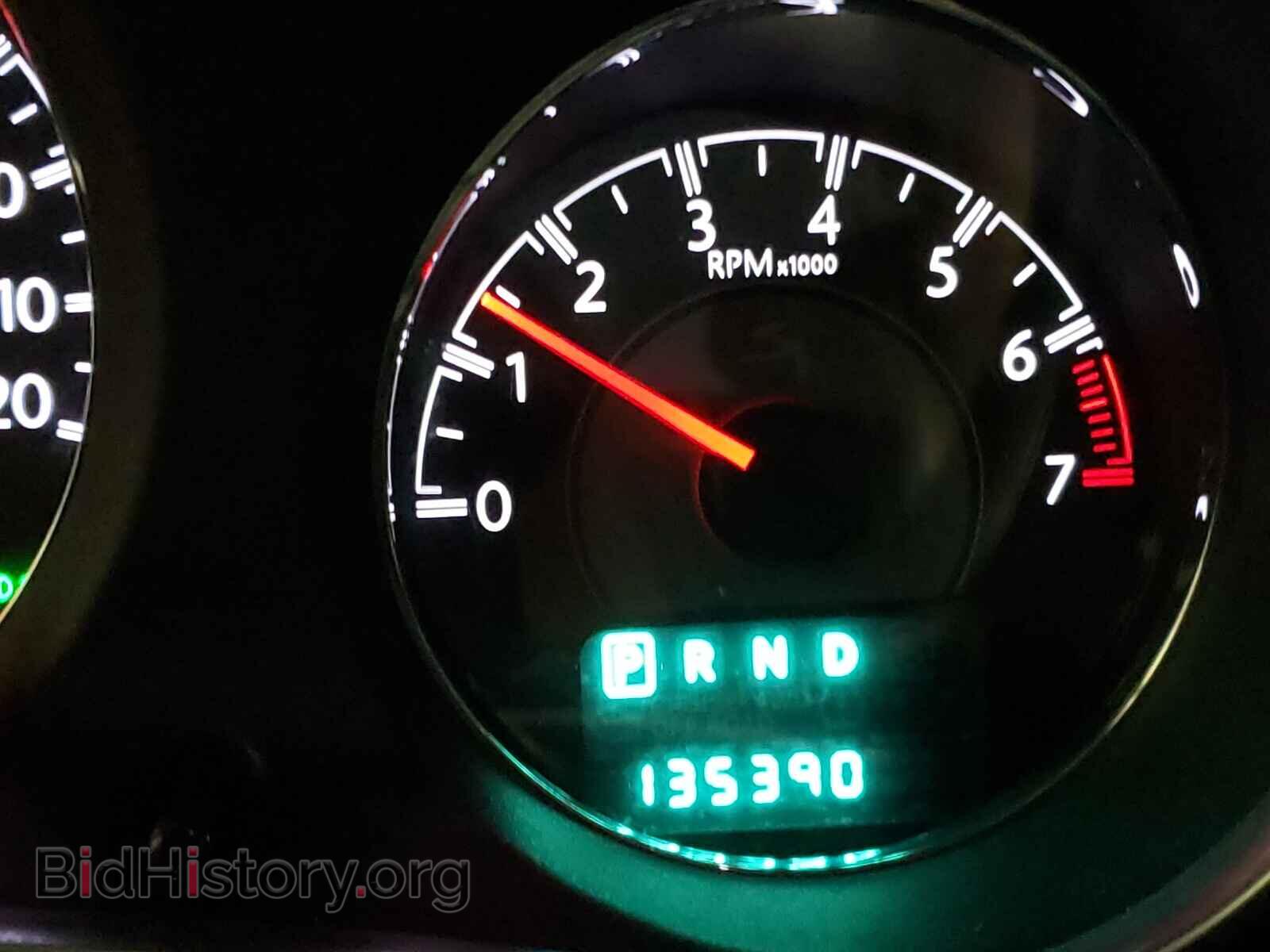 2012 CHRYSLER 200 - VIN: 1C3CCBBG0CN250702 - Фото 8