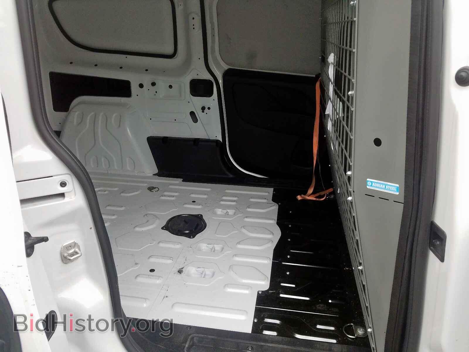 2019 RAM PROMASTER - VIN: ZFBHRFAB2K6N27696 - Фото 6