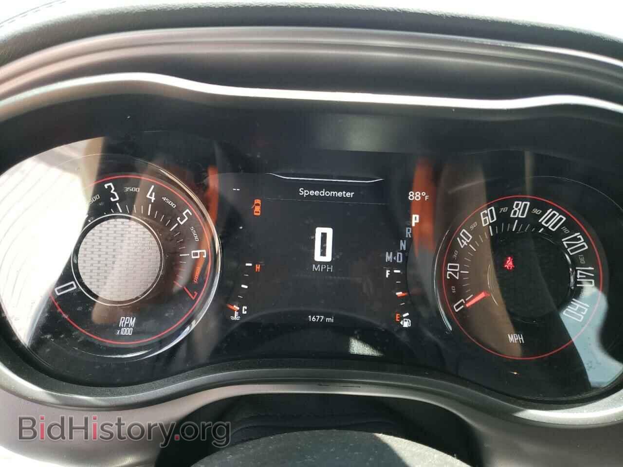 2023 DODGE CHALLENGER - VIN: 2C3CDZAG6PH550007 - Фото 9