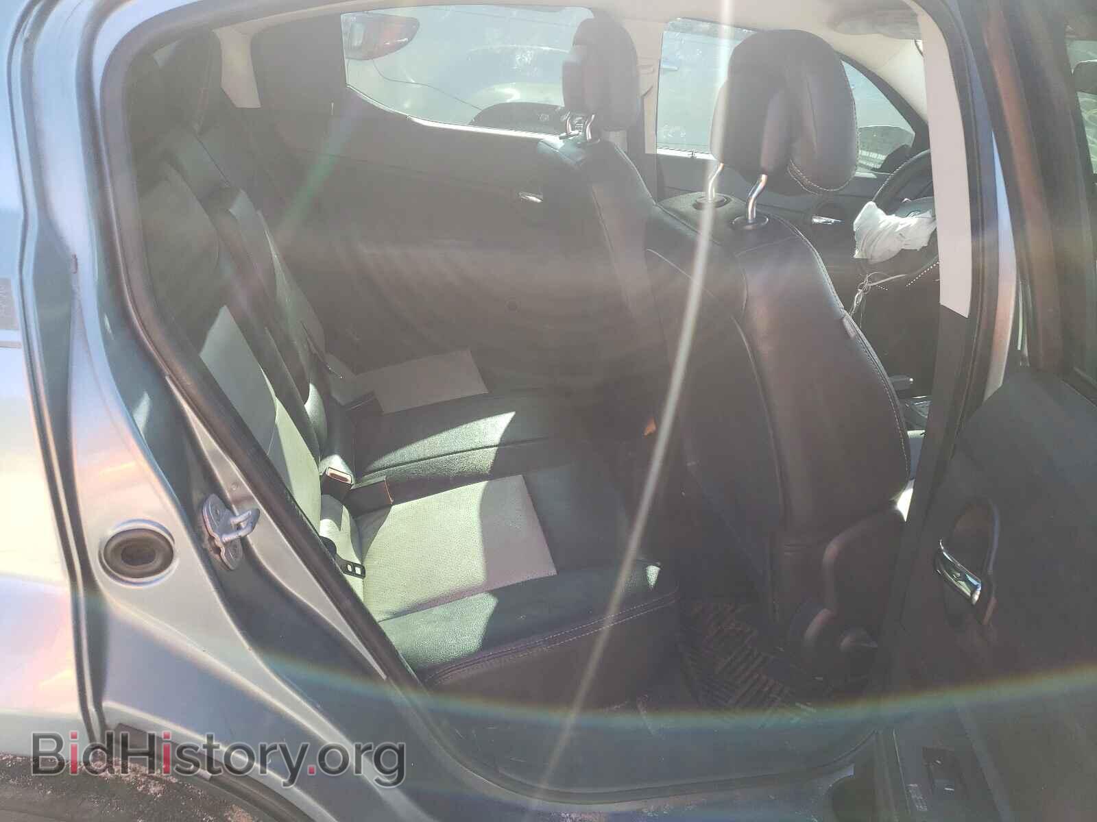 2010 DODGE AVENGER - VIN: 1B3CC4FB2AN231380 - Фото 6