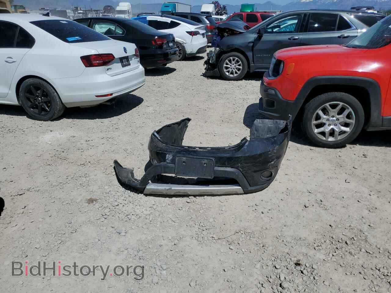 2013 DODGE JOURNEY - VIN: 3C4PDDBGXDT588292 - Фото 13