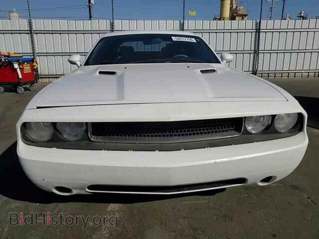 2014 DODGE CHALLENGER - VIN: 2C3CDYAG3EH244969 - Photo 13
