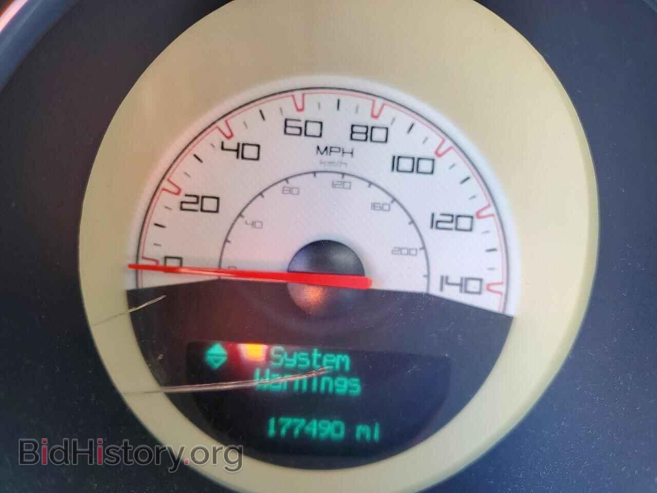 2014 DODGE CHALLENGER - VIN: 2C3CDYAG3EH244969 - Photo 9