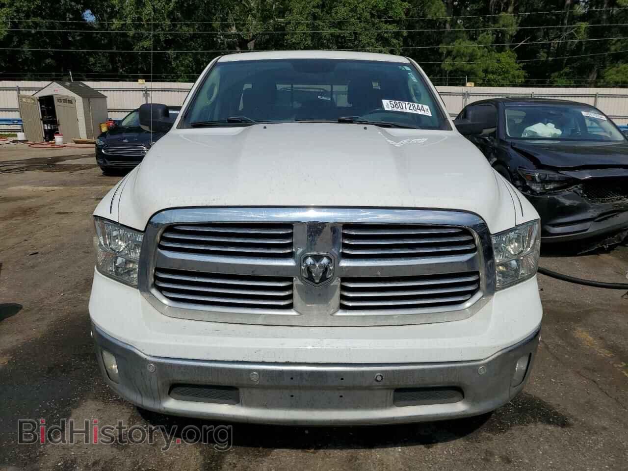 2017 RAM 1500 - VIN: 1C6RR7GT9HS658638 - Photo 5