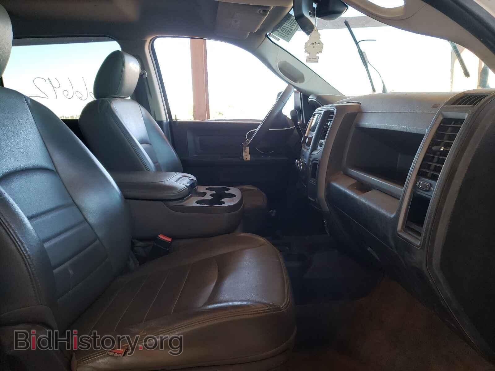 2017 RAM 3500 - VIN: 3C7WRTCL0HG670049 - Фото 5