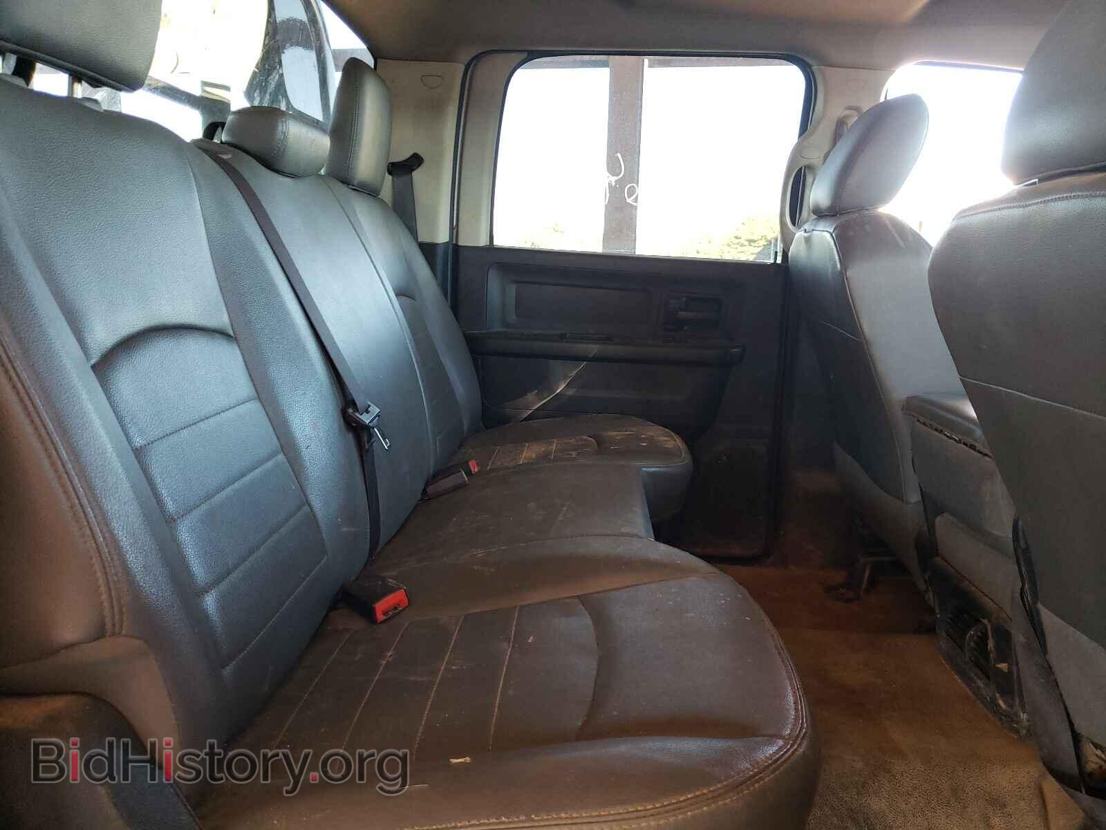 2017 RAM 3500 - VIN: 3C7WRTCL0HG670049 - Фото 6