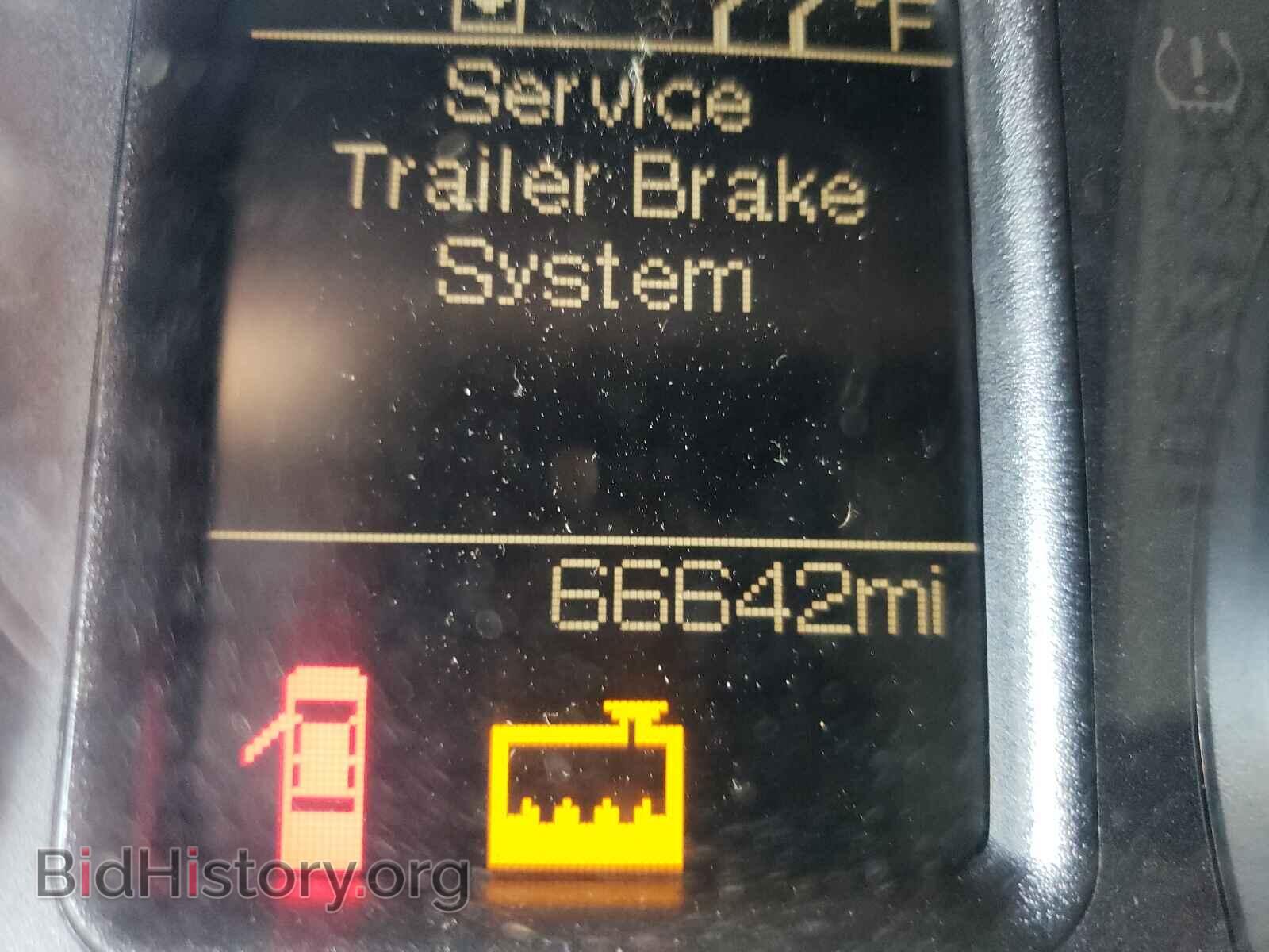 2017 RAM 3500 - VIN: 3C7WRTCL0HG670049 - Фото 8