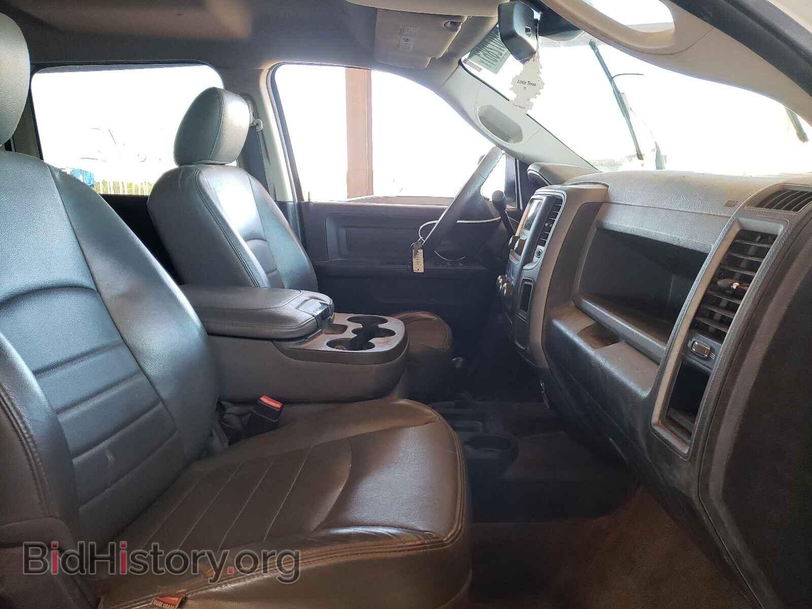 2017 RAM 3500 - VIN: 3C7WRTCL0HG670049 - Фото 9