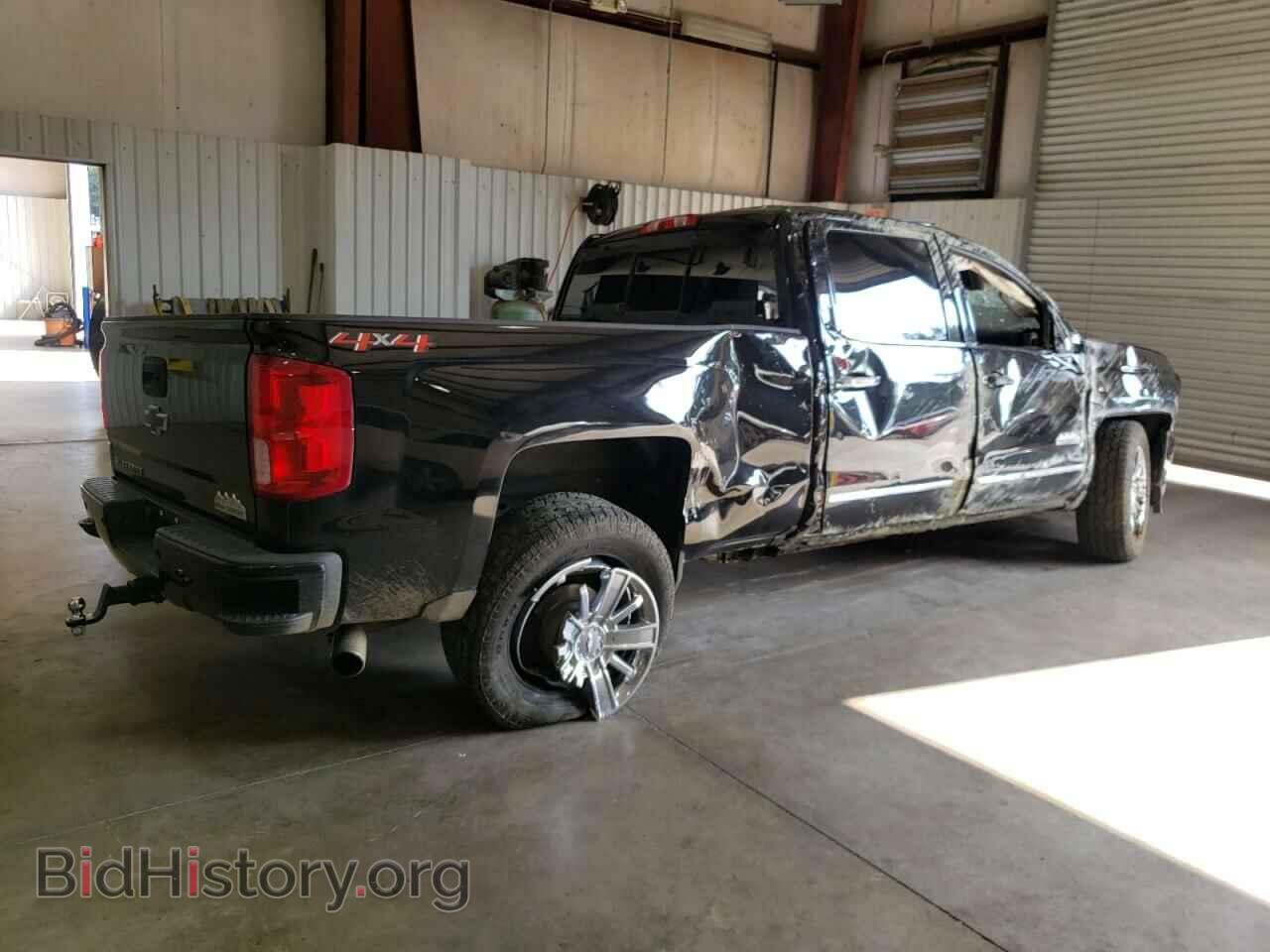2018 CHEVROLET ALL Models - VIN: 3GCUKTEJ5JG384305 - Фото 3