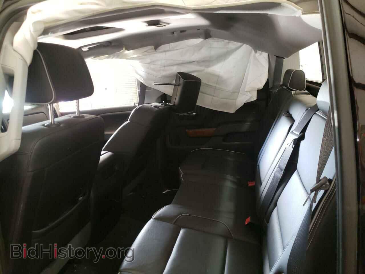 2018 CHEVROLET ALL Models - VIN: 3GCUKTEJ5JG384305 - Фото 10