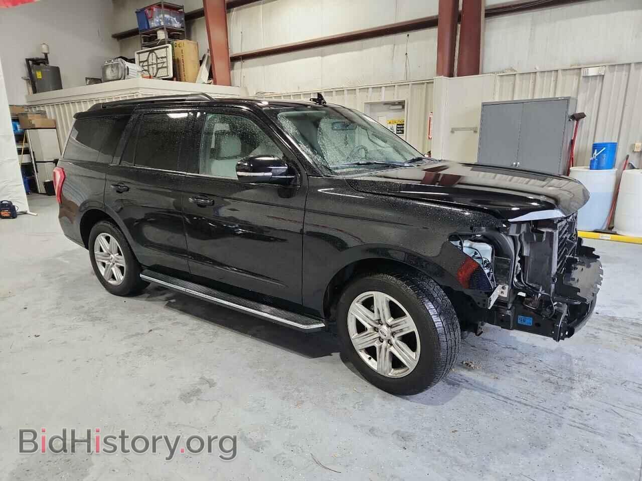 2020 FORD EXPEDITION - VIN: 1FMJU1HT6LEA60767 - Фото 4