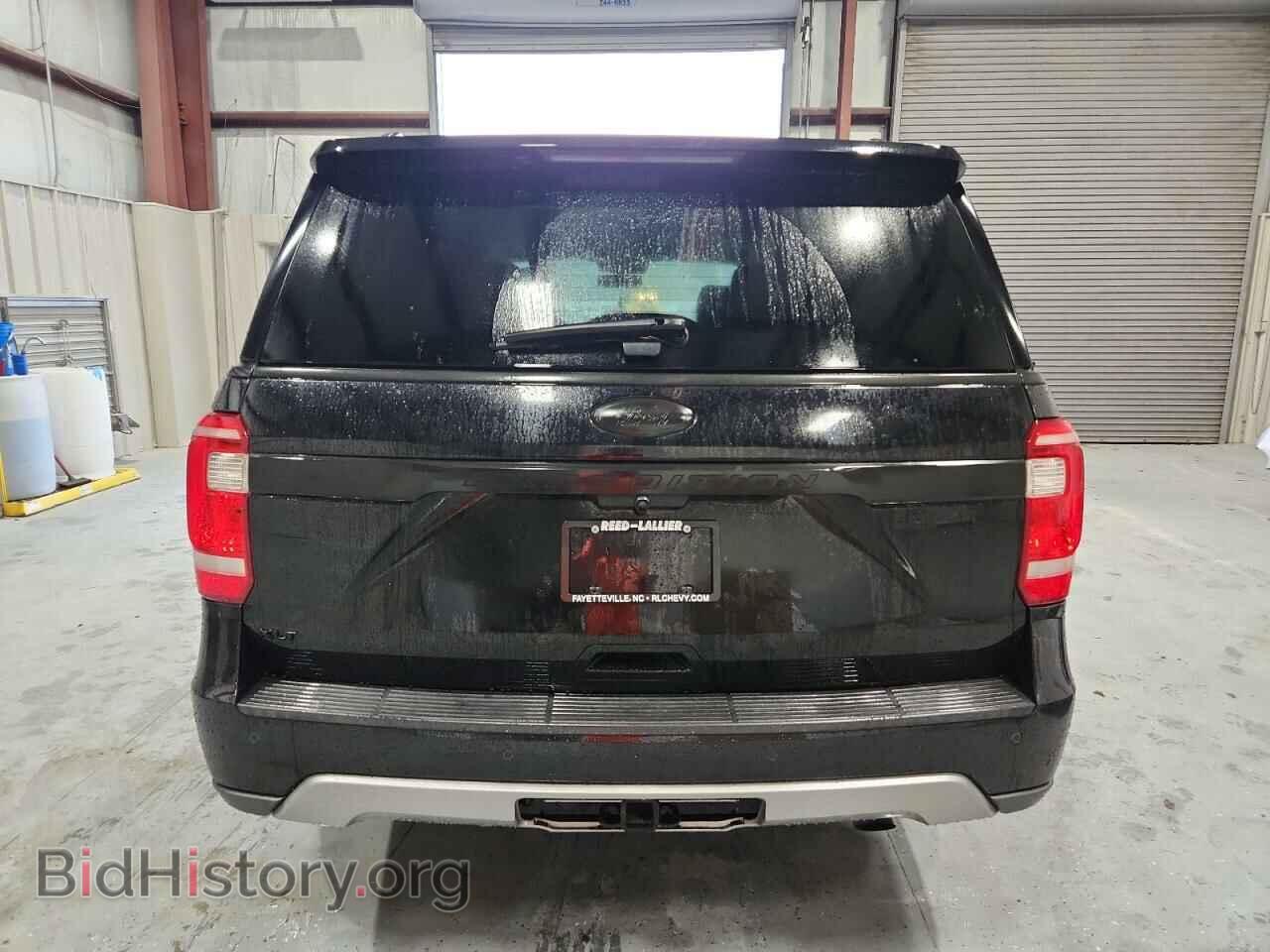 2020 FORD EXPEDITION - VIN: 1FMJU1HT6LEA60767 - Фото 6