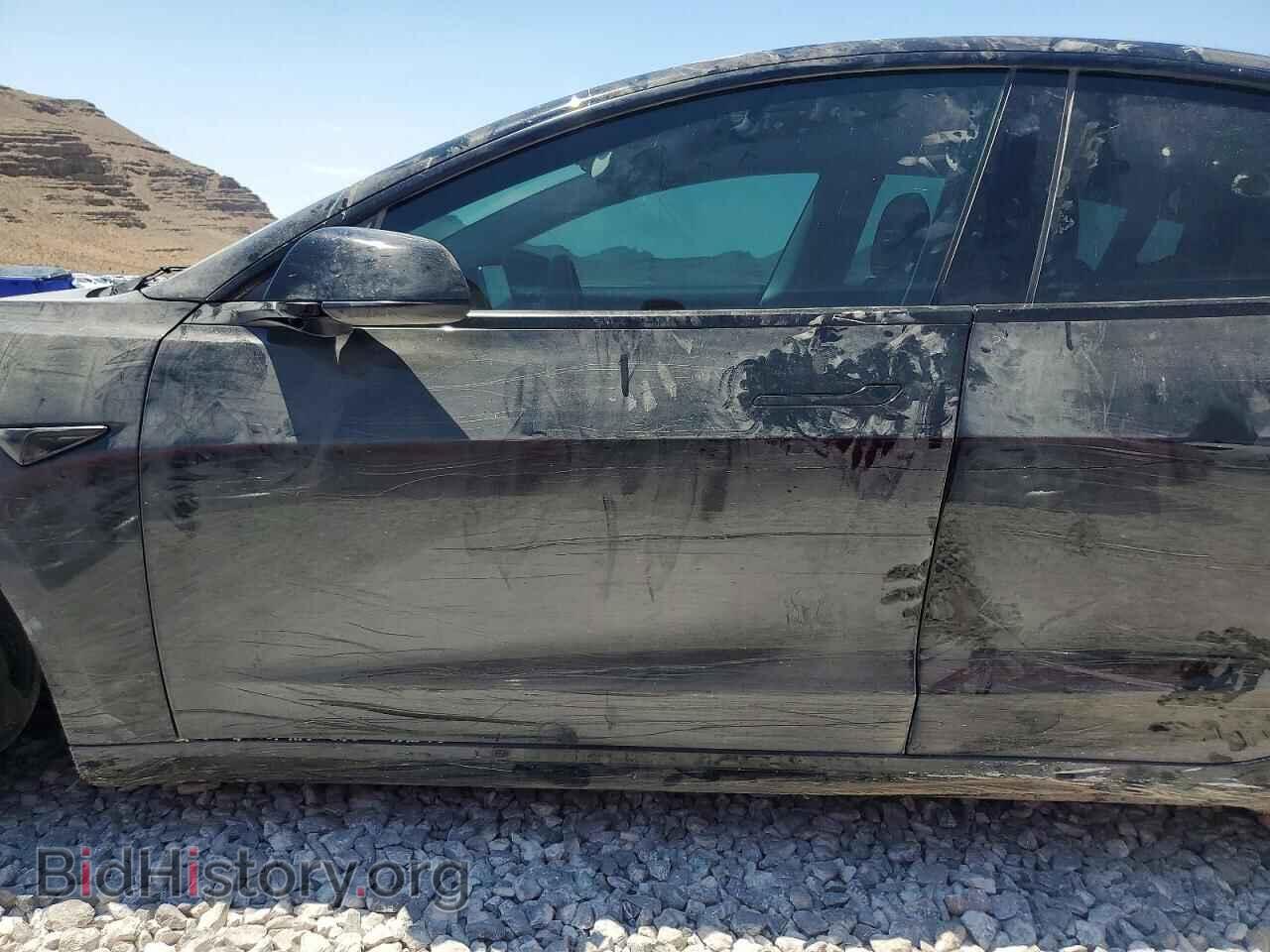 2023 TESLA MODEL 3 - VIN: 5YJ3E1EA7PF462721 - Photo 7