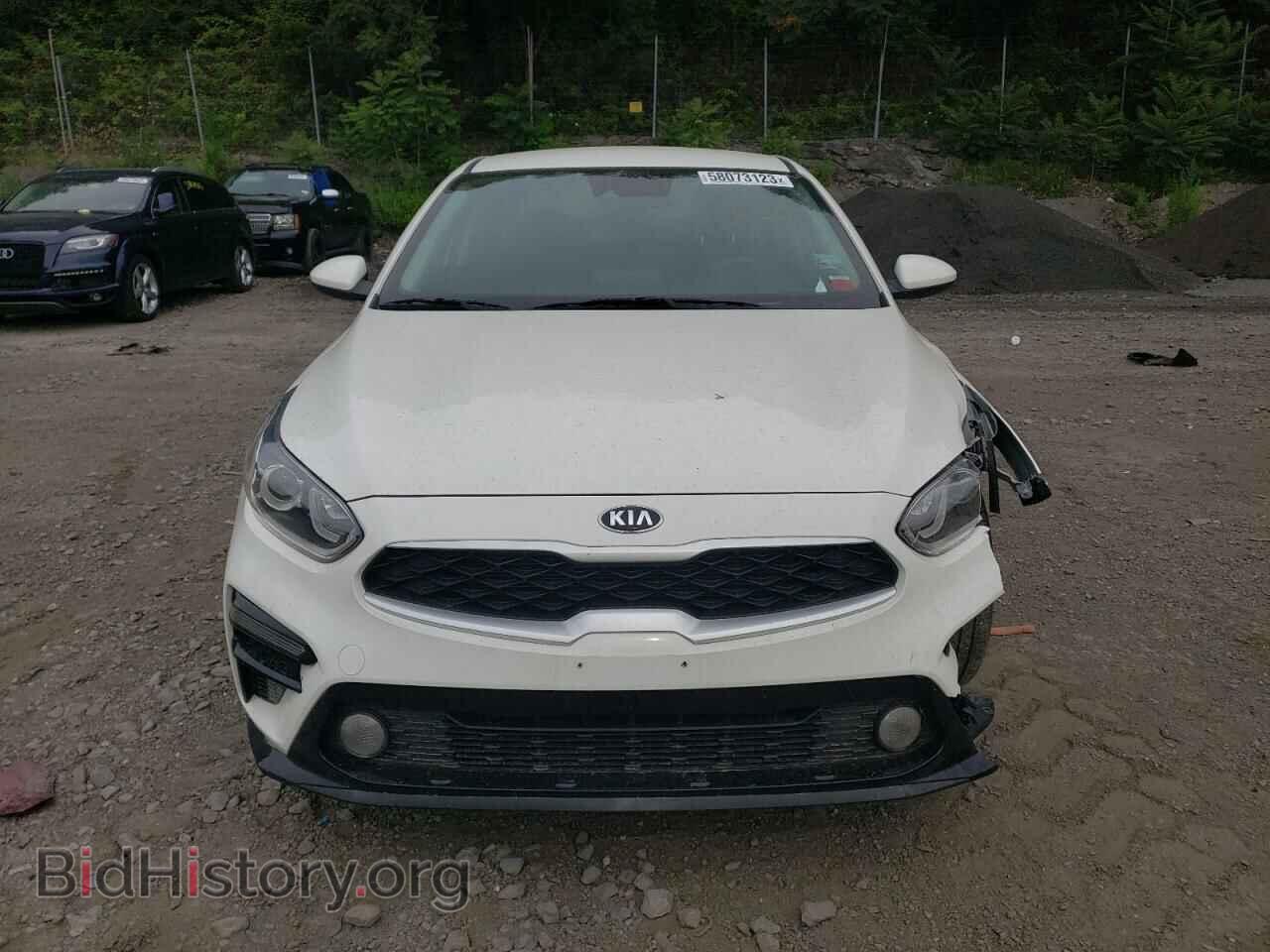 2020 KIA FORTE - VIN: 3KPF24AD4LE172265 - Фото 5