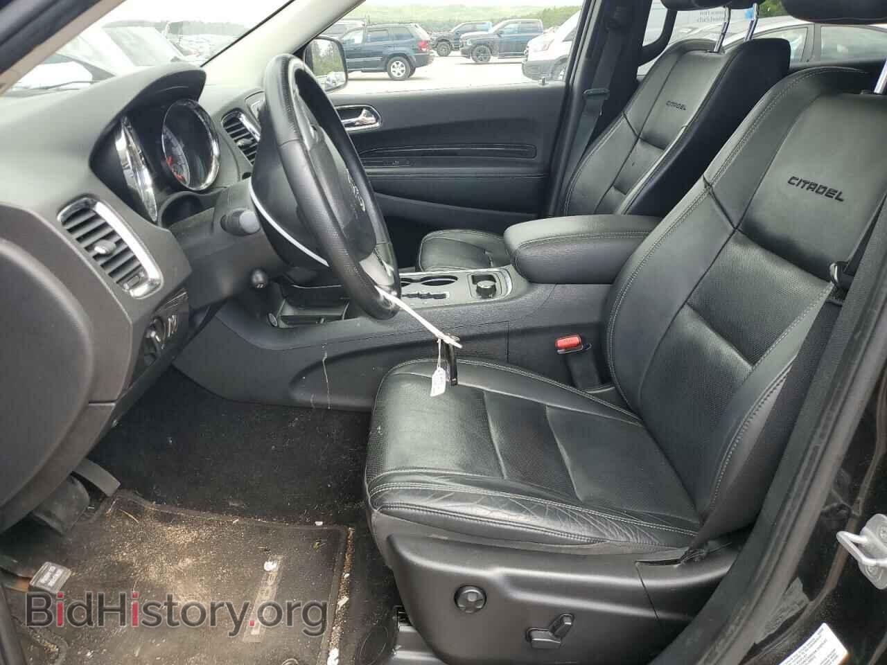 2012 DODGE All Models - VIN: 1C4SDJET5CC106081 - Фото 7