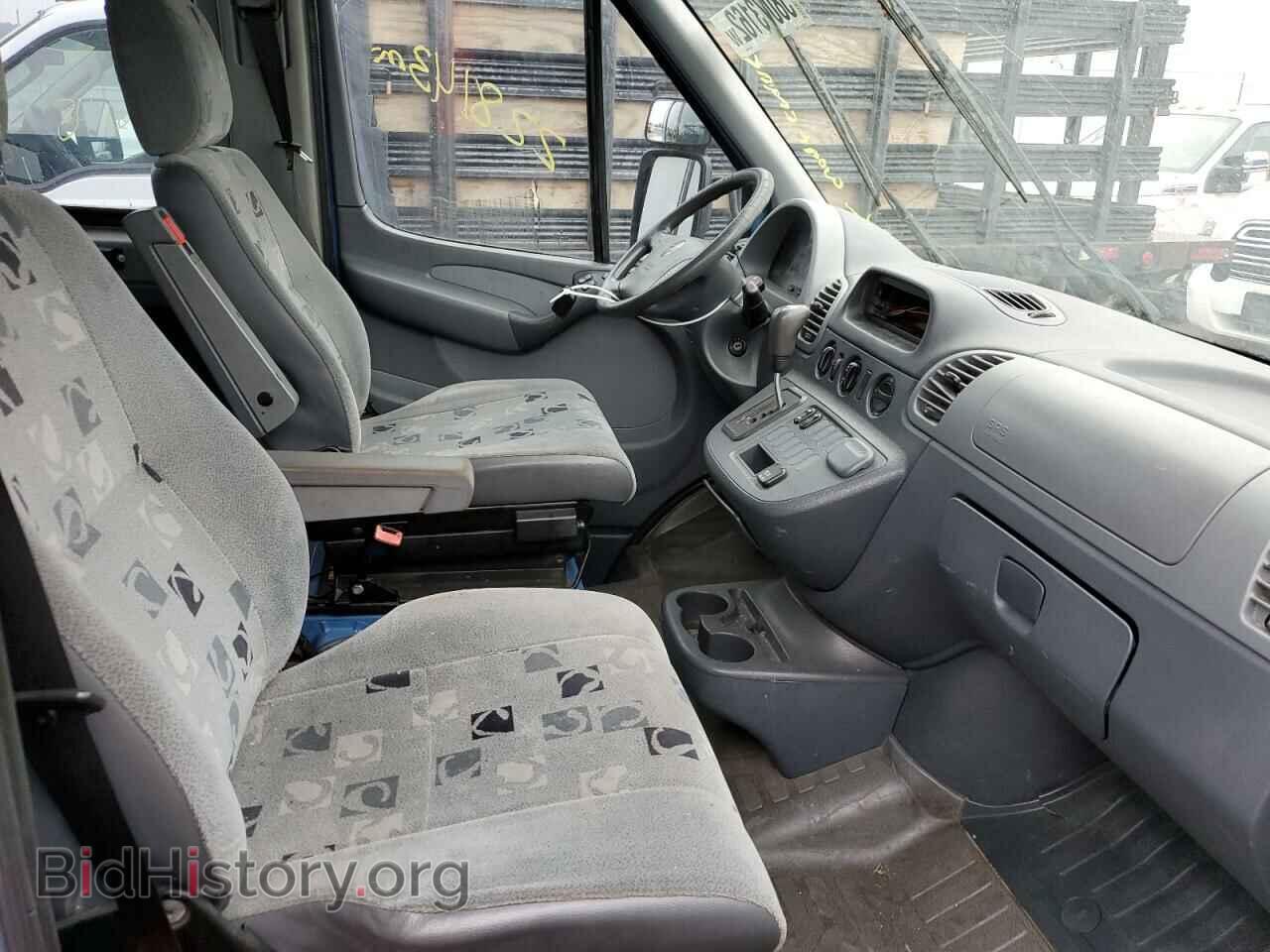 2006 DODGE SPRINTER - VIN: WD8PD144665968643 - Photo 5