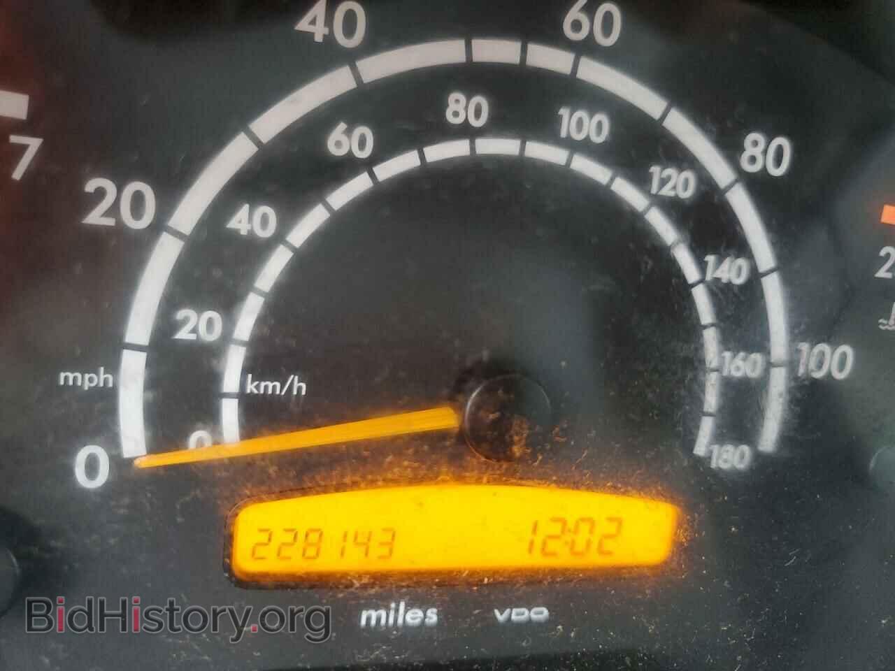 2006 DODGE SPRINTER - VIN: WD8PD144665968643 - Photo 8